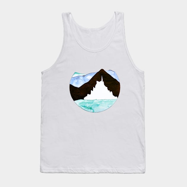 White City Tank Top by bridgetrolljess